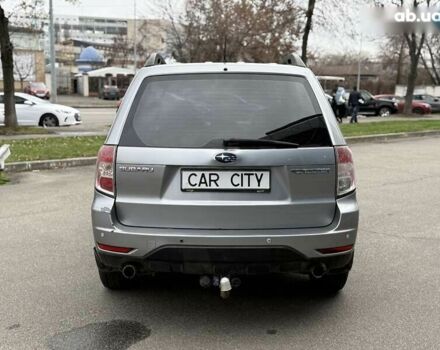 Субару Форестер, объемом двигателя 0 л и пробегом 268 тыс. км за 7900 $, фото 5 на Automoto.ua