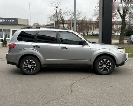 Субару Форестер, объемом двигателя 0 л и пробегом 268 тыс. км за 7900 $, фото 9 на Automoto.ua