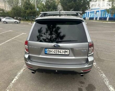 Субару Forester, об'ємом двигуна 1.99 л та пробігом 164 тис. км за 11000 $, фото 11 на Automoto.ua