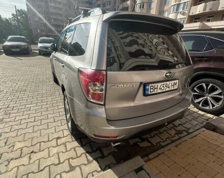 Субару Forester, об'ємом двигуна 1.99 л та пробігом 164 тис. км за 11000 $, фото 2 на Automoto.ua