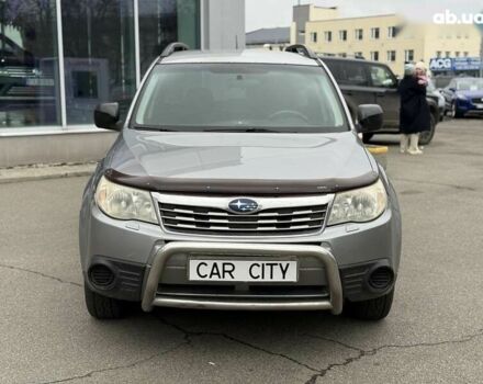 Субару Форестер, объемом двигателя 0 л и пробегом 268 тыс. км за 7900 $, фото 1 на Automoto.ua