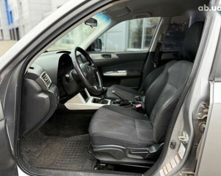 Субару Форестер, объемом двигателя 0 л и пробегом 268 тыс. км за 7900 $, фото 10 на Automoto.ua