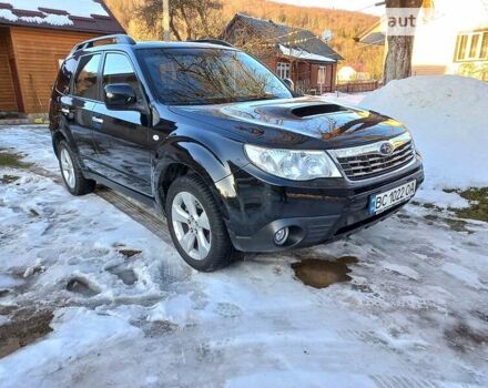 Субару Forester, об'ємом двигуна 2 л та пробігом 156 тис. км за 11300 $, фото 1 на Automoto.ua