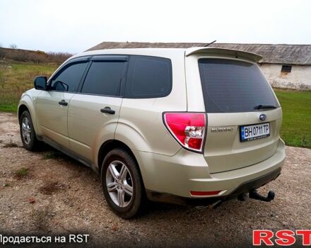 Субару Forester, об'ємом двигуна 2 л та пробігом 236 тис. км за 10000 $, фото 2 на Automoto.ua