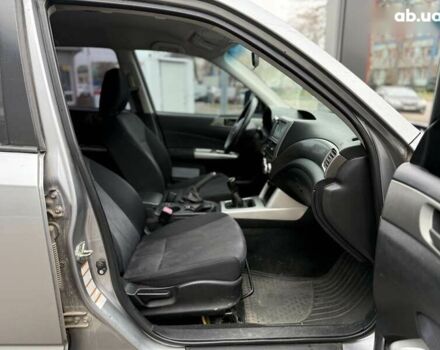 Субару Форестер, объемом двигателя 0 л и пробегом 268 тыс. км за 7900 $, фото 8 на Automoto.ua