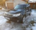 Субару Форестер, объемом двигателя 2 л и пробегом 156 тыс. км за 11300 $, фото 1 на Automoto.ua