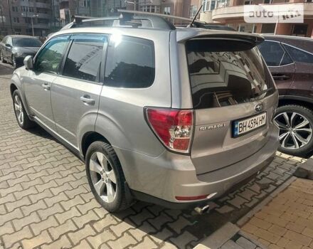 Субару Forester, об'ємом двигуна 1.99 л та пробігом 164 тис. км за 11000 $, фото 3 на Automoto.ua