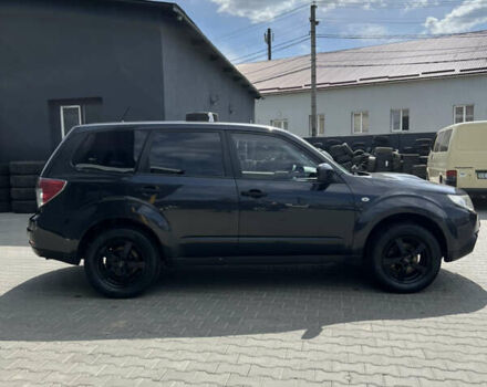 Субару Forester, об'ємом двигуна 1.99 л та пробігом 140 тис. км за 9500 $, фото 5 на Automoto.ua