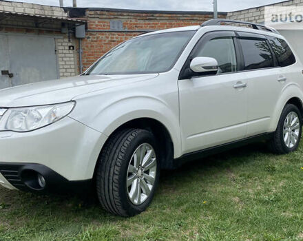 Субару Forester, об'ємом двигуна 2.5 л та пробігом 268 тис. км за 11500 $, фото 1 на Automoto.ua