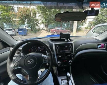 Субару Forester, об'ємом двигуна 2.46 л та пробігом 115 тис. км за 13000 $, фото 5 на Automoto.ua