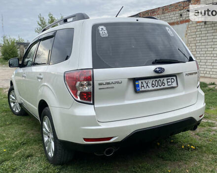 Субару Forester, об'ємом двигуна 2.5 л та пробігом 268 тис. км за 11500 $, фото 7 на Automoto.ua