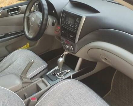 Субару Forester, об'ємом двигуна 2.46 л та пробігом 230 тис. км за 9400 $, фото 1 на Automoto.ua