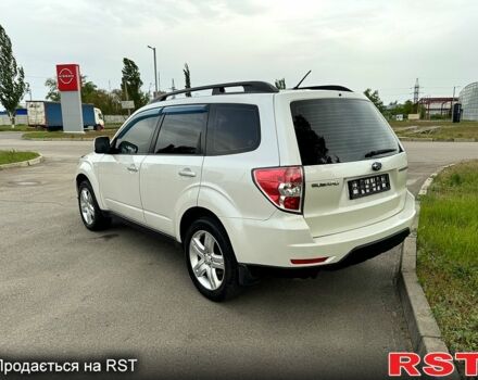 Субару Forester, об'ємом двигуна 2 л та пробігом 156 тис. км за 10700 $, фото 6 на Automoto.ua