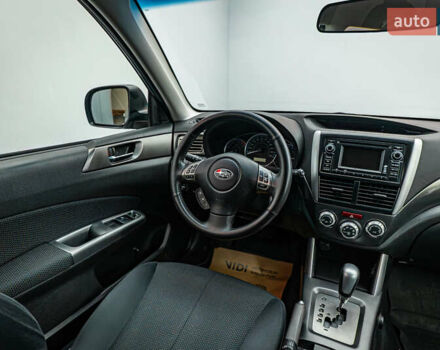 Субару Forester 2011 у Києві на Automoto.ua Субару Forester, об'ємом двигуна 2 л та пробігом 176 тис. км за 9843 $, фото 10 на Automoto.ua