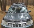 Субару Forester, об'ємом двигуна 2.46 л та пробігом 230 тис. км за 9400 $, фото 11 на Automoto.ua