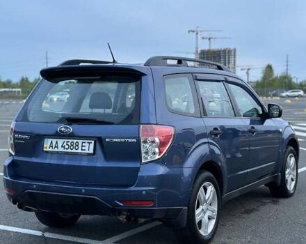 Субару Forester, об'ємом двигуна 2 л та пробігом 180 тис. км за 9500 $, фото 9 на Automoto.ua