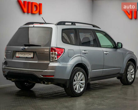 Субару Forester 2011 у Києві на Automoto.ua Субару Forester, об'ємом двигуна 2 л та пробігом 176 тис. км за 9843 $, фото 1 на Automoto.ua