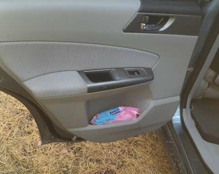 Субару Forester, об'ємом двигуна 2.46 л та пробігом 230 тис. км за 9400 $, фото 5 на Automoto.ua