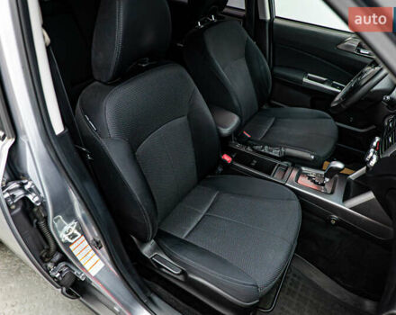 Субару Forester 2011 у Києві на Automoto.ua Субару Forester, об'ємом двигуна 2 л та пробігом 176 тис. км за 9843 $, фото 17 на Automoto.ua