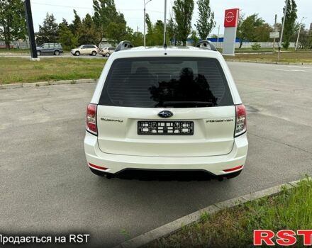 Субару Forester, об'ємом двигуна 2 л та пробігом 156 тис. км за 10700 $, фото 5 на Automoto.ua