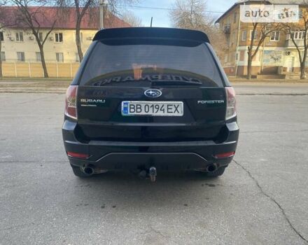 Субару Forester, об'ємом двигуна 2.5 л та пробігом 190 тис. км за 10500 $, фото 13 на Automoto.ua