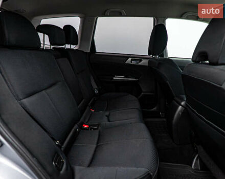 Субару Forester 2011 у Києві на Automoto.ua Субару Forester, об'ємом двигуна 2 л та пробігом 176 тис. км за 9843 $, фото 18 на Automoto.ua
