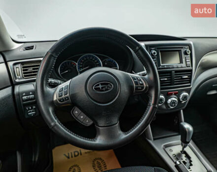 Субару Forester 2011 у Києві на Automoto.ua Субару Forester, об'ємом двигуна 2 л та пробігом 176 тис. км за 9843 $, фото 11 на Automoto.ua