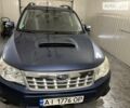 Субару Forester, об'ємом двигуна 1.99 л та пробігом 222 тис. км за 10500 $, фото 6 на Automoto.ua