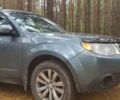 Субару Forester, об'ємом двигуна 2.46 л та пробігом 230 тис. км за 9400 $, фото 10 на Automoto.ua