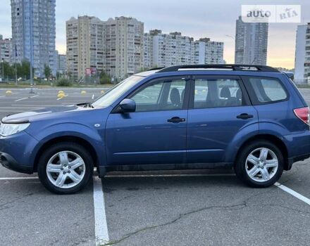 Субару Forester, об'ємом двигуна 2 л та пробігом 180 тис. км за 9500 $, фото 3 на Automoto.ua