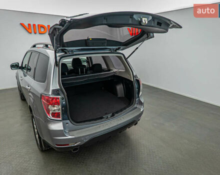Субару Forester 2011 у Києві на Automoto.ua Субару Forester, об'ємом двигуна 2 л та пробігом 176 тис. км за 9843 $, фото 6 на Automoto.ua