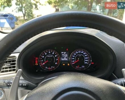 Субару Forester, об'ємом двигуна 2.46 л та пробігом 115 тис. км за 13000 $, фото 8 на Automoto.ua