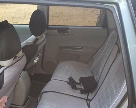 Субару Forester, об'ємом двигуна 2.46 л та пробігом 230 тис. км за 9400 $, фото 7 на Automoto.ua