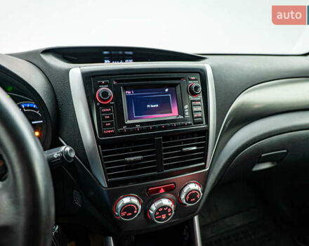 Субару Forester 2011 у Києві на Automoto.ua Субару Forester, об'ємом двигуна 2 л та пробігом 176 тис. км за 9843 $, фото 13 на Automoto.ua