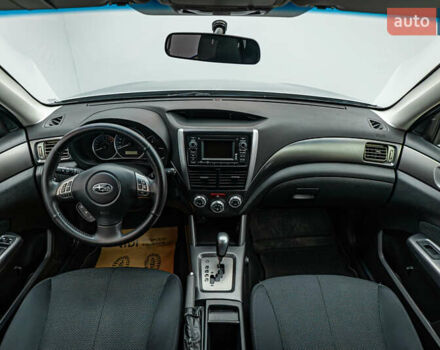 Субару Forester 2011 у Києві на Automoto.ua Субару Forester, об'ємом двигуна 2 л та пробігом 176 тис. км за 9843 $, фото 9 на Automoto.ua