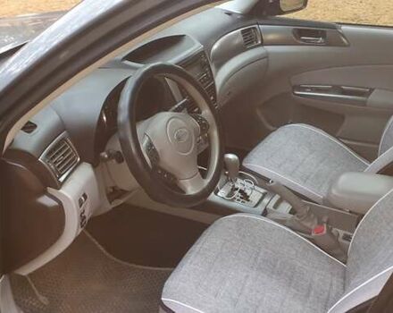 Субару Forester, об'ємом двигуна 2.46 л та пробігом 230 тис. км за 9400 $, фото 4 на Automoto.ua