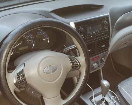 Субару Forester, об'ємом двигуна 2.46 л та пробігом 230 тис. км за 9400 $, фото 3 на Automoto.ua