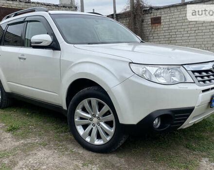 Субару Forester, об'ємом двигуна 2.5 л та пробігом 268 тис. км за 11500 $, фото 2 на Automoto.ua