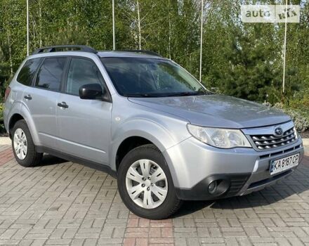 Субару Forester, об'ємом двигуна 1.99 л та пробігом 229 тис. км за 8900 $, фото 1 на Automoto.ua