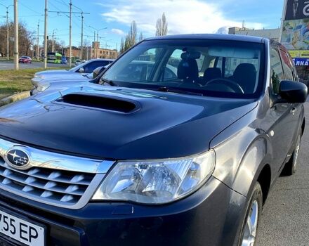 Субару Forester, об'ємом двигуна 2 л та пробігом 283 тис. км за 9800 $, фото 5 на Automoto.ua