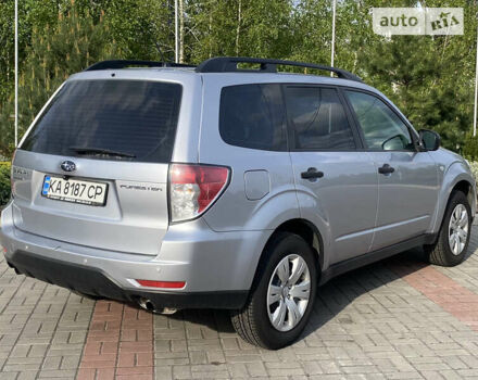 Субару Forester, об'ємом двигуна 2 л та пробігом 229 тис. км за 8650 $, фото 7 на Automoto.ua