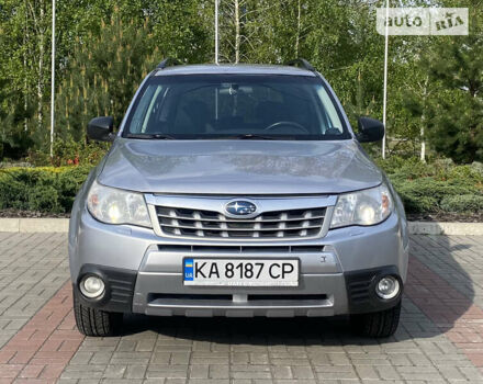 Субару Forester, об'ємом двигуна 2 л та пробігом 229 тис. км за 8650 $, фото 3 на Automoto.ua