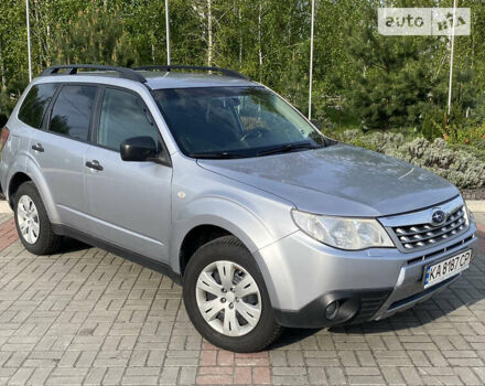 Субару Forester, об'ємом двигуна 2 л та пробігом 229 тис. км за 8650 $, фото 1 на Automoto.ua