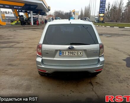 Субару Форестер, объемом двигателя 20 л и пробегом 280 тыс. км за 7000 $, фото 2 на Automoto.ua