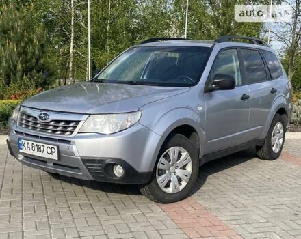 Субару Forester, об'ємом двигуна 1.99 л та пробігом 229 тис. км за 8900 $, фото 2 на Automoto.ua