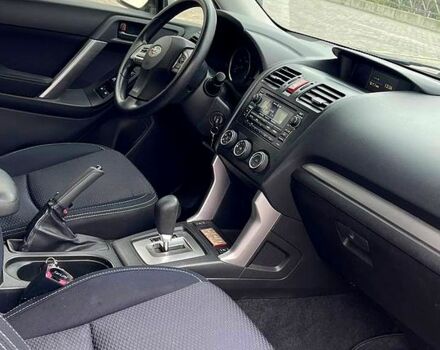 Субару Форестер, объемом двигателя 2.5 л и пробегом 165 тыс. км за 9999 $, фото 7 на Automoto.ua