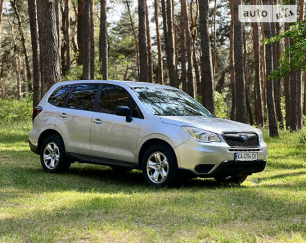 Субару Forester, об'ємом двигуна 2.5 л та пробігом 209 тис. км за 12650 $, фото 10 на Automoto.ua