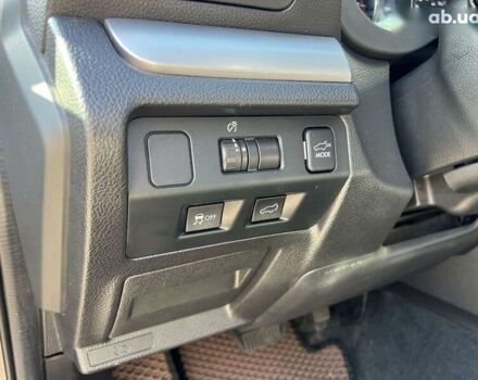 Субару Форестер 2013 в Киеве на Automoto.ua Субару Форестер, объемом двигателя 2.5 л и пробегом 220 тыс. км за 11500 $, фото 20 на Automoto.ua