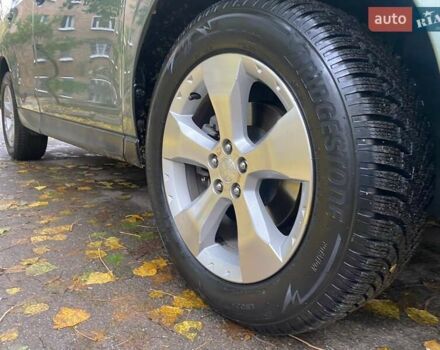 Субару Форестер, объемом двигателя 2.5 л и пробегом 250 тыс. км за 11500 $, фото 2 на Automoto.ua