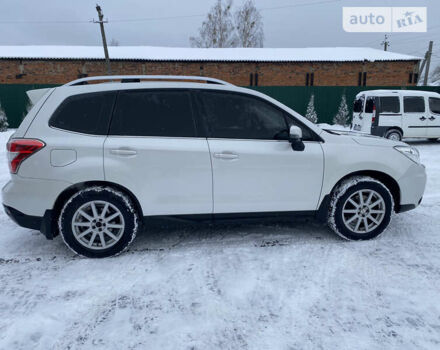 Субару Forester, об'ємом двигуна 2 л та пробігом 185 тис. км за 11800 $, фото 16 на Automoto.ua